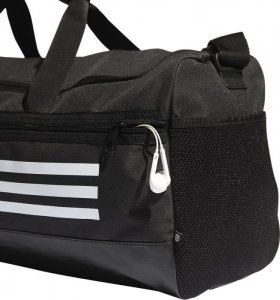 Adidas Torba sportowa Essentials Training Duffel S czarna (HT4749) 5