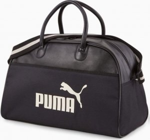 Puma Torba Puma Campus Grip Bag 078823 : Kolor - Czarny 1