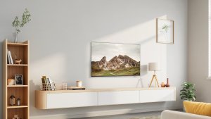 Telewizor TCL 32S5400AF LED 32'' Full HD Android 6