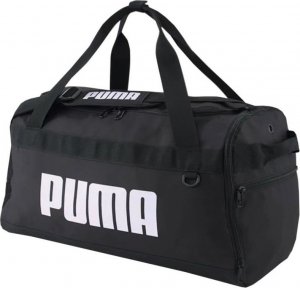 Puma Torba Puma Challenger Duffel : Kolor - Czarny 1