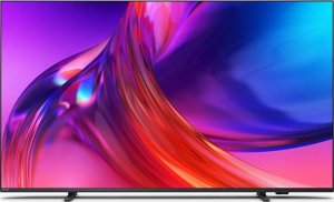 Telewizor Philips 65PUS8518/12 LED 65'' 4K Ultra HD Ambilight 3