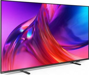 Telewizor Philips 65PUS8518/12 LED 65'' 4K Ultra HD Ambilight 4
