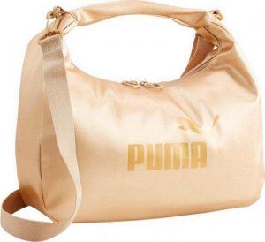 Puma Torba Puma Core Up Hobo 079480 : Kolor - beżowy 1