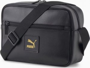 Puma Torba Puma Classics LV8 PU X-Body Bag 079645 : Kolor - Czarny 1