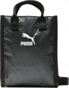 Puma Torba Puma Core Up Mini Tote X-Body 079482 : Kolor - Czarny 1