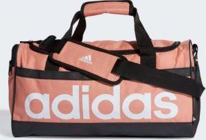 Adidas Torba adidas Linear Duffel S : Kolor - Czerwony 1