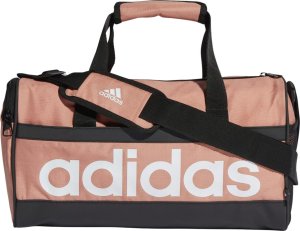 Adidas Torba adidas Linear Duffel XS : Kolor - Czerwony 1