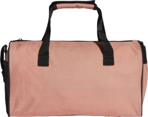Adidas Torba sportowa Essentials Linear Duffel XS brzoskwiniowa (IL5765) 2
