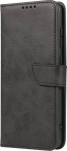 Braders Etui Braders Wallet do Xiaomi Redmi Note 12 5G Czarne 3