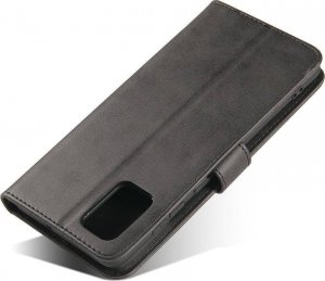 Braders Etui Braders Wallet do Xiaomi Redmi Note 12 5G Czarne 4