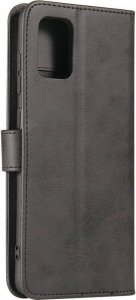 Braders Etui Braders Wallet do Xiaomi Redmi Note 12 5G Czarne 6
