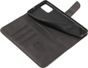 Braders Etui Braders Wallet do Xiaomi Redmi Note 12 5G Czarne 7