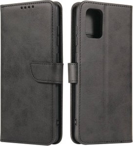 Braders Etui Braders Wallet do Xiaomi Redmi Note 12 5G Czarne 8