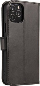 Braders Etui Braders Wallet do Xiaomi Redmi Note 12 5G Czarne 9