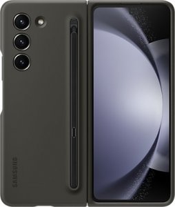 Samsung Etui Samsung EF-OF94KKBEGWW Z Fold5 F946 grafitowy/graphite Starter Pack rysik + ładowarka TA800 2