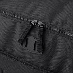 Puma Torba sportowa Sports S czarna (79294 01) 3