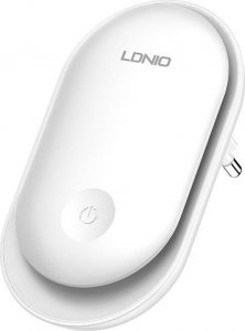 LDNIO Lampka nocna z czujnikiem światła Ldnio Y1 Sensor Night Light 3