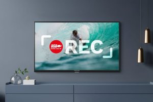 Telewizor Kruger&Matz KM0232-S6 LED 32'' HD Ready Linux 2