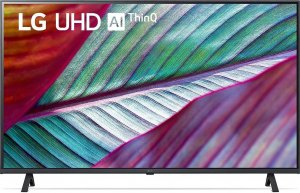 Telewizor LG Telewizor LG 43UR78003LK LED 4K UHD webOS Smart TV Darmowa dostawa od 99 zł! 1