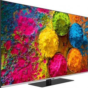 Telewizor Panasonic TX-55MX710E LED 55'' 4K Ultra HD Google TV 2