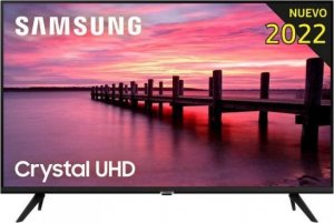 Telewizor Samsung UE50AU7095UX LED 50'' 4K Ultra HD Tizen 1