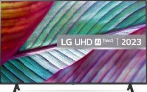 Telewizor LG 65UR78006LK LED 65'' 4K Ultra HD WebOS 1