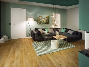 Lampa podłogowa Paulmann Lampa podłogowa NARVE E27 max.1x60W 230V beżowy / czarny / tkanina / metal 2