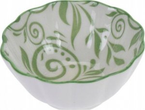 Koopman Salaterka ceramiczna na przekąski 9 x 6 cm 1