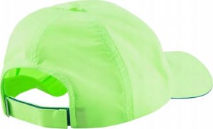 Puma Czapka z daszkiem Puma Ess Running Cap zielona 23148 20 Senior 2