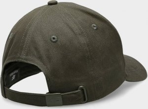 4f Czapka z daszkiem męska 4F M119 khaki 4FSS23ACABM119 43S L 6