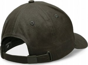 4f Czapka z daszkiem męska 4F M119 khaki 4FSS23ACABM119 43S L 7