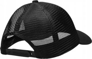 4f Czapka z daszkiem męska 4F M123 głęboka czerń 4FSS23ACABM123 20S L 4