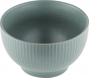 Florina Salaterka ceramiczna Florina Janes 14 cm zielona 3