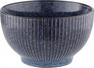 Florina Salaterka ceramiczna Florina Janes 14 cm niebieska 1