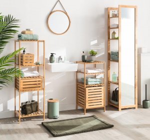 Kosz na śmieci 5five Kosz na śmieci Bam 3L  khali 2