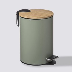 Kosz na śmieci 5five Kosz na śmieci Bam 3L  khali 5