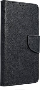 nemo Etui XIAOMI REDMI NOTE 12S Fancy Case Portfel z Klapką czarne 1