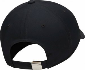 Nike Czapka z daszkiem Dri-FIT Club czarna r. S/M 2