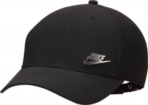 Nike Czapka z daszkiem NIKE Dri-FIT Club Cap czarna 1