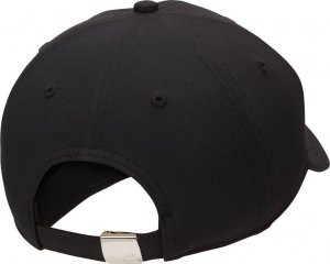 Nike Czapka z daszkiem NIKE Dri-FIT Club Cap czarna 2