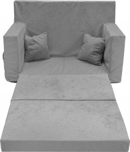 Blomster Rozkładana  sofa piankowa do pokoju dziecka 2