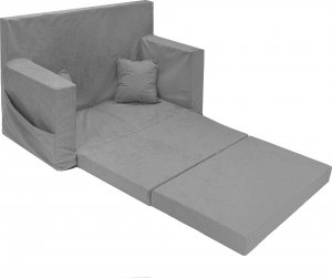 Blomster Rozkładana  sofa piankowa do pokoju dziecka 3