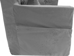 Blomster Rozkładana  sofa piankowa do pokoju dziecka 5