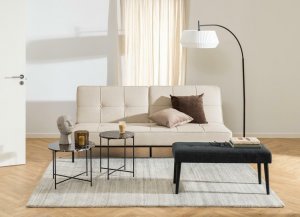 Actona Sofa Perugia beżowa 2