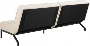 Actona Sofa Perugia beżowa 4