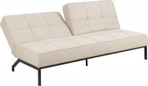 Actona Sofa Perugia beżowa 5