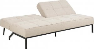 Actona Sofa Perugia beżowa 6