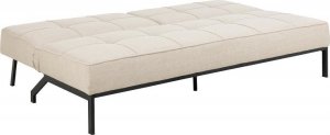 Actona Sofa Perugia beżowa 7