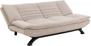 Actona Sofa rozkładana Faith Monza beżowa 4