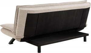 Actona Sofa rozkładana Faith Monza beżowa 5